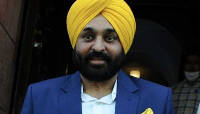 Bhagwant Mann&#039;s promise to Punjab: Good quality ration at doorstep for poor - key points