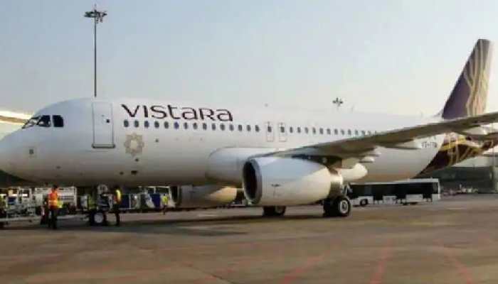 Vistara to enhance aircraft safety using RFIDAeroCheck technology, becomes India&#039;s 1st airline