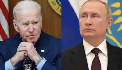 Ukraine war: Joe Biden's Putin power remark raises questions about long-term Russia strategy