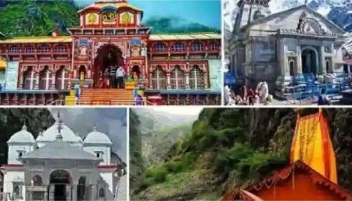 Planning Char Dham Yatra? IRCTC offering discounted packages in May