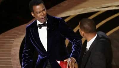 Oscars launch a formal review of Will Smith after Chris Rock slap