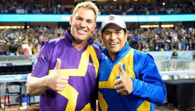 Shane Warne farewell: Sachin Tendulkar, Brian Lara pay tribute to spin legend, say THIS