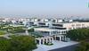 Green initiatives: FMCG firm DS Group awarded with LEED certification
