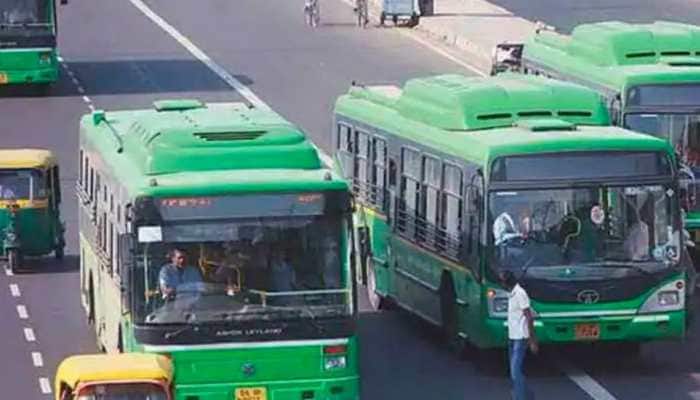 Delhi to implement strict lane rules for Buses, Goods Carriers from April 1; violation to attract punishments - Details here