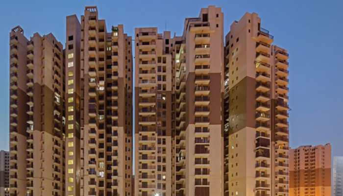 After Supertech, now Logix group facing bankruptcy; fate of around 2700 home buyers uncertain