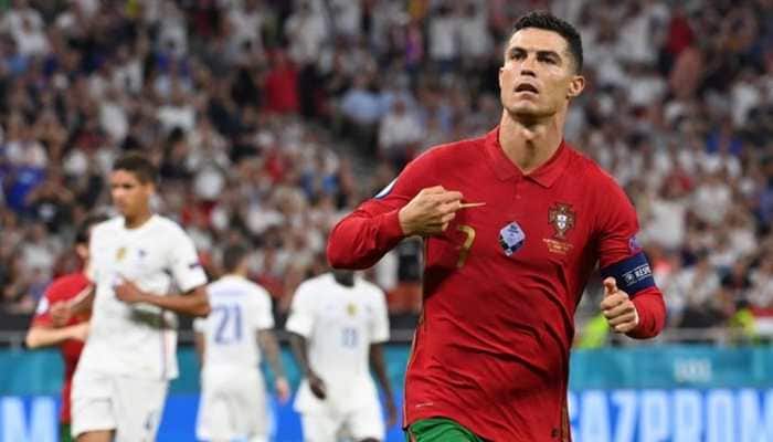 FIFA World Cup 2022 Qualifiers: Cristiano Ronaldo&#039;s Portugal vs North Macedonia live stream When &amp; where to watch in India?