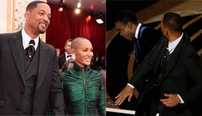 EXCLUSIVE: Will Smith's wife Jada suffers from Alopecia Areata: Know all about the auto-immune disease