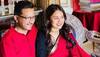 Confirmed! 2015 IAS topper Tina Dabi to remarry, showers love on fiance Pradeep Gawande in mushy post