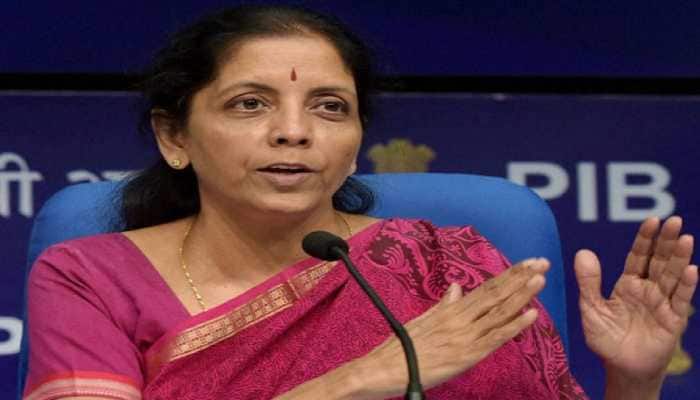 India got 65% more FDI during Modi regime than 10 years of UPA rule: FM Nirmala Sitharaman
