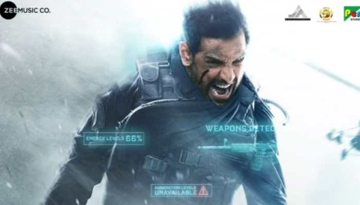 John Abraham indirectly calls journalist 'dumb', loses his cool after THIS question - Watch