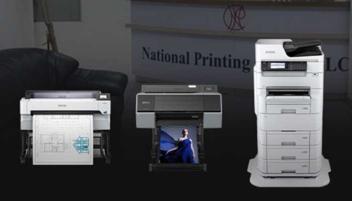 NPC Announces Best All In One Printers for Businesses in 2022