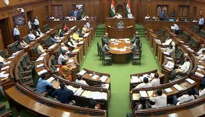 Delhi Assembly passes Rs 75,800 crore budget; CM Arvind Kejriwal calls it India's first 'rozgaar budget'