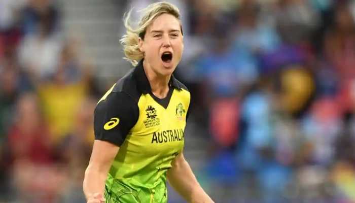 ICC Women&#039;s World Cup: Big SETBACK for Australia as Ellyse Perry ruled out of semi-final against WI