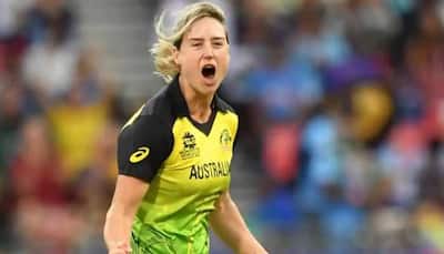 ICC Women's World Cup: Big SETBACK for Australia as Ellyse Perry ruled out of semi-final against WI
