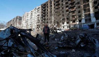 ICRC calls on Ukraine, Russia to agree on safe evacuations of civilians, aid 