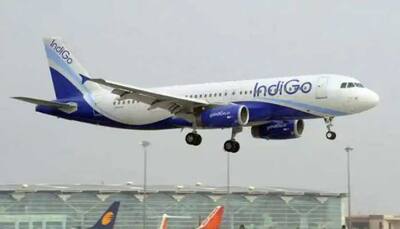 IndiGo to resume international flights to 150 plus countries from April 2022