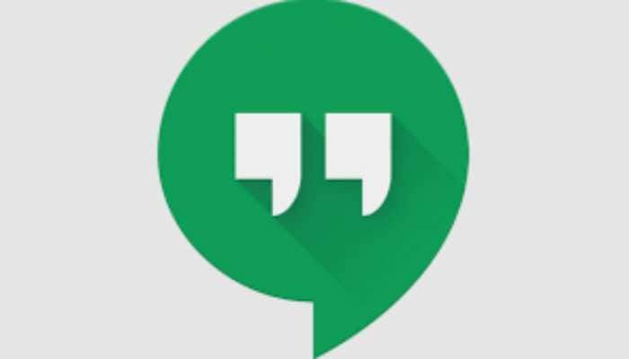 Google Hangouts app removed from Play Store and App Store