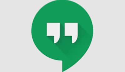 Google Hangouts app removed from Play Store and App Store