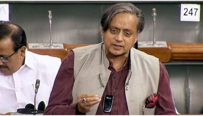 Shashi Tharoor comments on India's stand on Ukraine-Russia conflict; Here's what he says