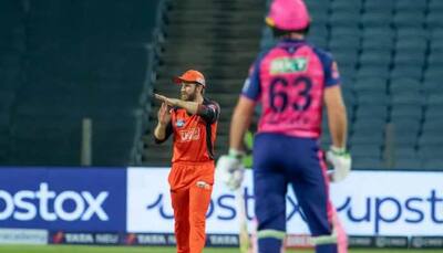 SRH vs RR IPL 2022: After Rohit Sharma, Kane Williamson fined THIS massive amount for slow over-rate