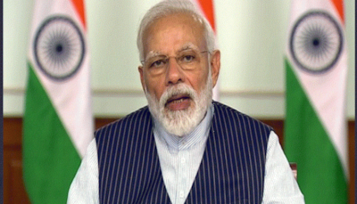 PM Narendra Modi to virtually attend BIMSTEC Summit today
