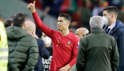 Cristiano Ronaldo and Lionel Messi set to make fifth FIFA World Cup trip to Qatar later this year 