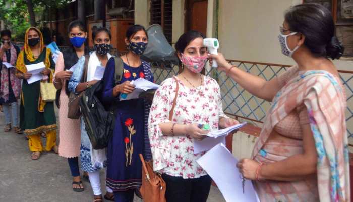 CUET 2022: NTA likely to hold Common University Entrance Test twice a year from next session