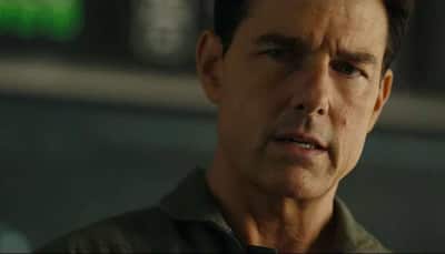 Top Gun: Maverick trailer - Tom Cruise presents a high-octane action ride, Watch