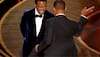 ‘I’ve never seen him do that,’ Will Smith's mother reacts to him slapping Chris Rock at Oscars 2022