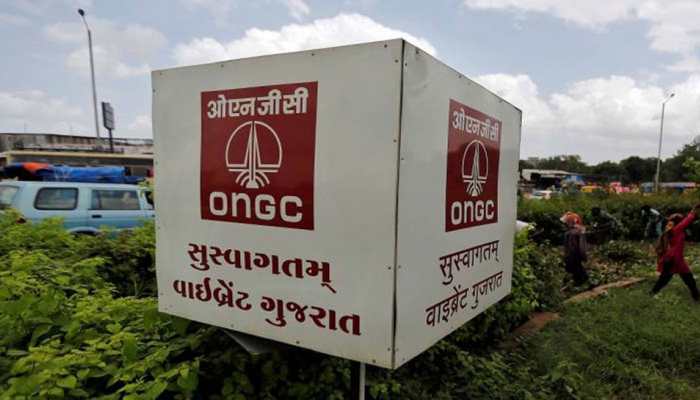 Govt to sell up to 1.5% in ONGC to raise Rs 3,000 crore, OFS opens today