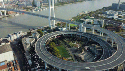 Fourth wave scare in Shanghai? China tries to limit economic blow of closed-down metropolis, disruptions to industry and trade