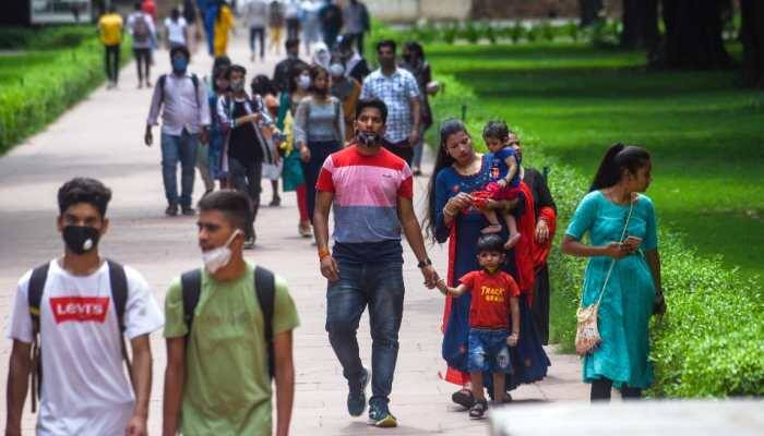 Fourth wave scare: Covid-19 cases in Asia surpass 100 million, India, Japan, South Korea worst-hit
