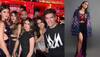 Kajol and Ajay Devgn's daughter Nysa's glamourous pics from fashion show go viral, fans say she looks like mom!