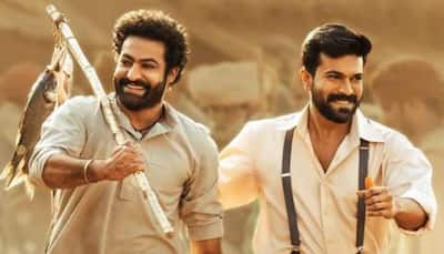Jr NTR breaks silence on rivalry with Ram Charan, says 'whole scenario changed' after RRR'