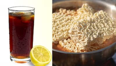 Alert! Soft drinks, instant noodles harming human, planetary health