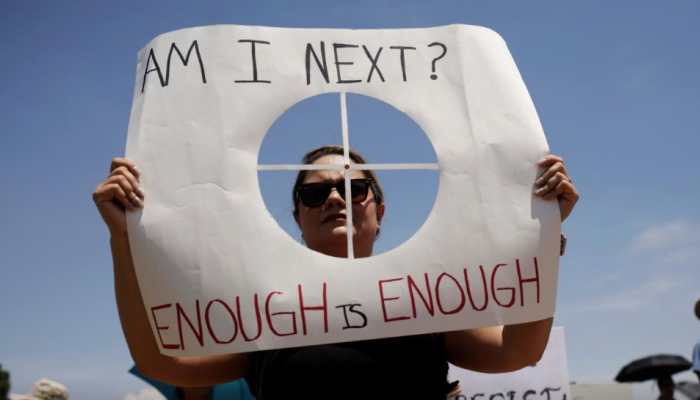 What is 'Emmett Till Antilynching Act', which makes lynching a hate crime in US?