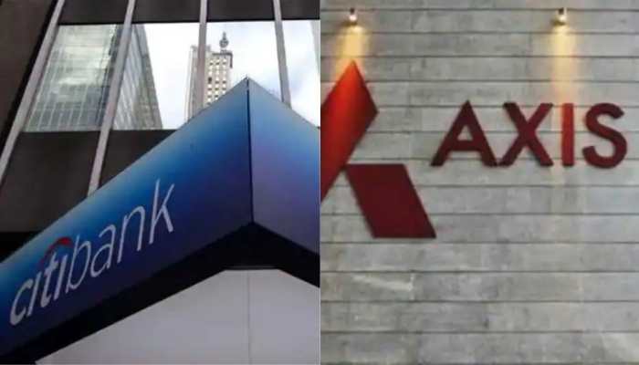Citi to sell India consumer business to Axis Bank for $1.6 billion