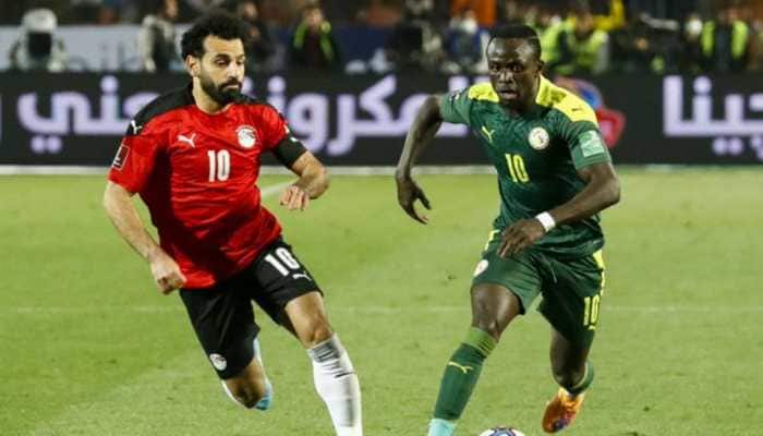 FIFA World Cup 2022: Sadio Mane&#039;s Senegal defeat Mohamed Salah&#039;s Egypt to seal tournament&#039;s berth