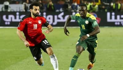 FIFA World Cup 2022: Sadio Mane's Senegal defeat Mohamed Salah's Egypt to seal tournament's berth