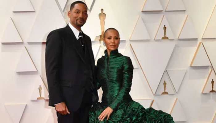 Oscars slap-gate: Will Smith&#039;s acceptance speech spiked audience by 600,000 viewers