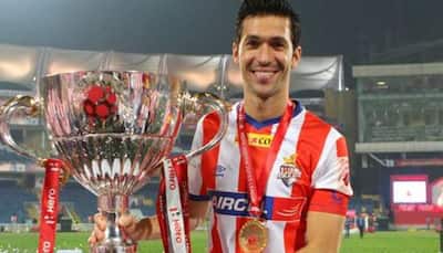 EXCLUSIVE: Luis Garcia tells why India fail to qualify for FIFA World Cup