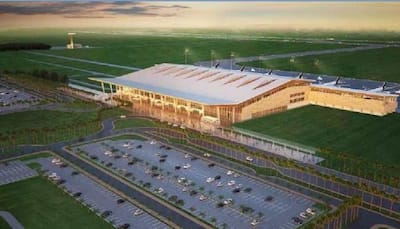 Mopa international airport to be completed by August 2022: Goa government