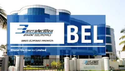 BEL recruitment 2022: Apply for Project, Trainee engineer posts on bel-india.in, details here