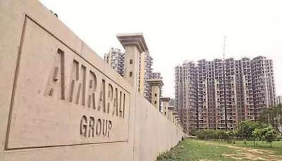 Noida: Good news for 40,000 homebuyers! Banks to disburse Rs 1,500 crore to complete Amrapali projects