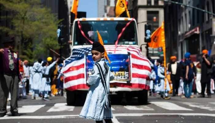 US Congress seeks designation of April 14 as ‘National Sikh Day’, community euphoric