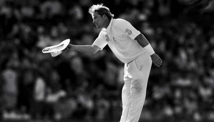 Australia farewells &quot;legend&quot; Shane Warne at MCG memorial