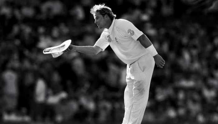 Australia farewells "legend" Shane Warne at MCG memorial