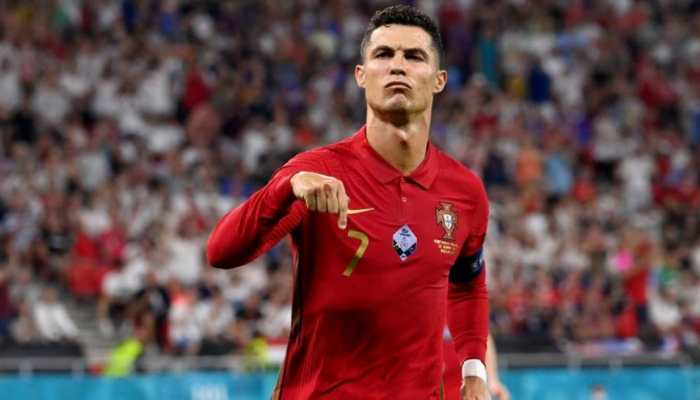 Cristiano Ronaldo makes BIG statement after Portugal qualify for FIFA World Cup 2022 Football News Zee News