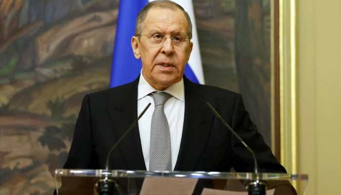 No ceiling for China-Russia cooperation: Beijing as Russian FM arrives for talks amid Ukraine war