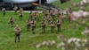 Ukraine confirms partial withdrawal of Russian troops from Kiev, Chernihiv - Read key developments here